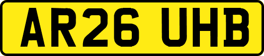 AR26UHB