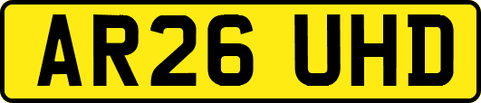 AR26UHD