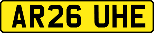 AR26UHE