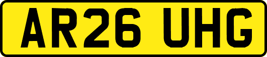 AR26UHG
