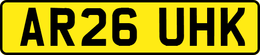 AR26UHK