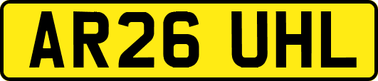 AR26UHL