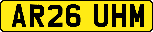 AR26UHM