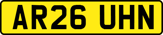 AR26UHN