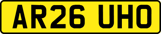 AR26UHO