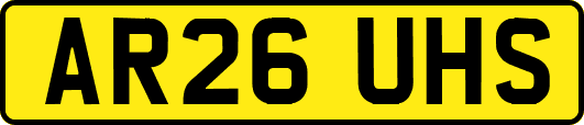 AR26UHS