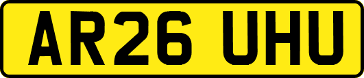 AR26UHU