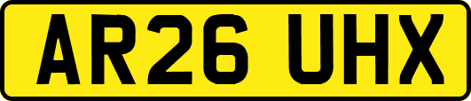 AR26UHX