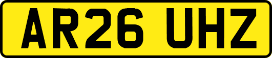 AR26UHZ