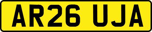 AR26UJA