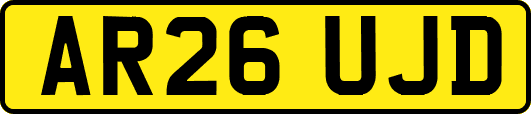 AR26UJD