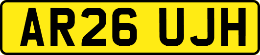 AR26UJH