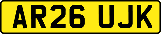 AR26UJK