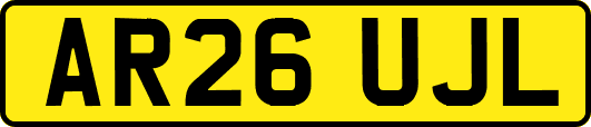 AR26UJL