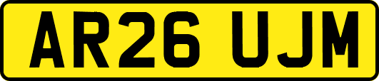 AR26UJM