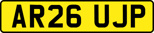 AR26UJP