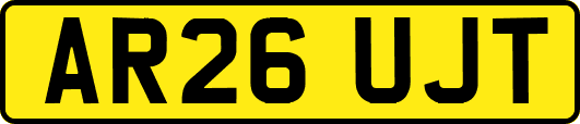 AR26UJT