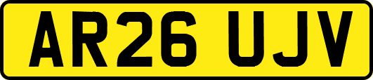 AR26UJV