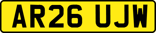 AR26UJW