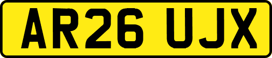 AR26UJX