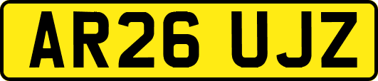 AR26UJZ