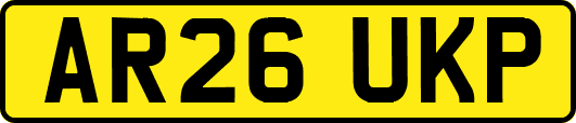 AR26UKP