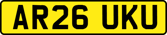AR26UKU