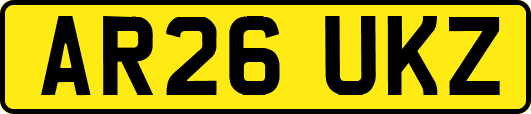 AR26UKZ