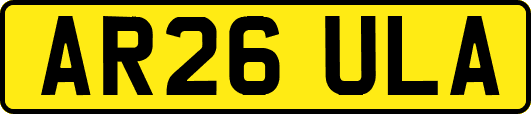 AR26ULA