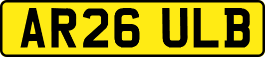 AR26ULB