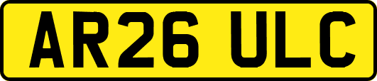 AR26ULC
