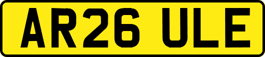 AR26ULE