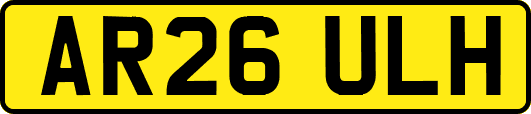 AR26ULH