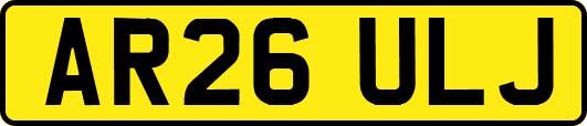 AR26ULJ