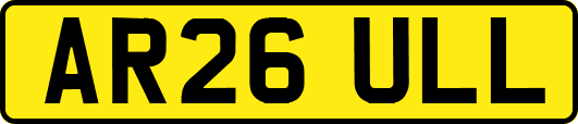 AR26ULL