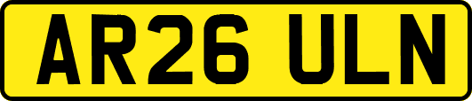 AR26ULN
