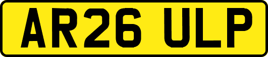 AR26ULP