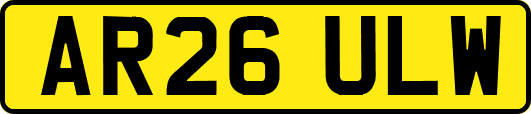 AR26ULW
