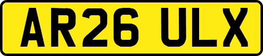 AR26ULX