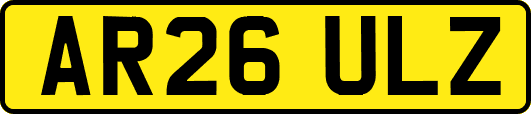 AR26ULZ