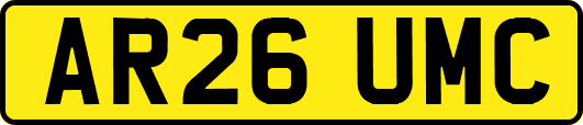 AR26UMC