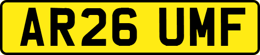 AR26UMF