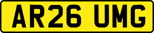 AR26UMG