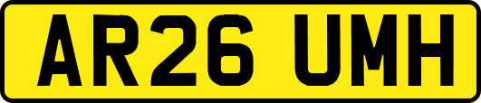 AR26UMH