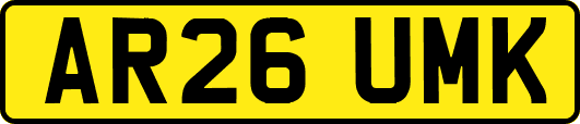AR26UMK