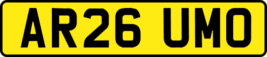 AR26UMO