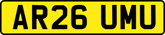 AR26UMU