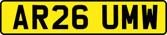 AR26UMW