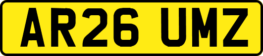 AR26UMZ