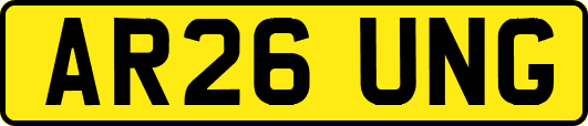 AR26UNG